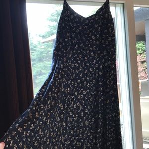 Fit & Flare Old Navy Dress